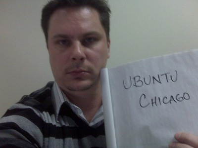 Ubuntu Chicago
